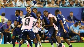 Cape Verde Mengejutkan di Piala Dunia 2026, Keajaiban Lain Dinantikan