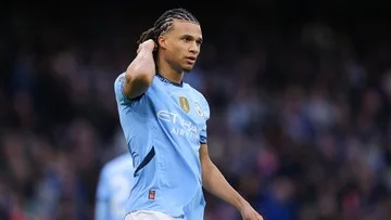 Nathan Ake Dilepas Man City ke Fenerbahce Seharga Rp 203 Miliar