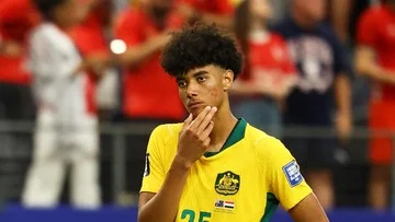 Australia Dikecam Usai Kalah Penalti, Tunjuk Pemain 18 Tahun Jadi Algojo