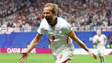 Ibrahimovic Puji Harry Kane: Dia adalah Sir Harry Kane!