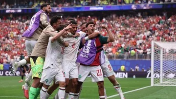 Maroko ke Perempat Final Piala Dunia 2026 Usai Libas Kanada 3-0