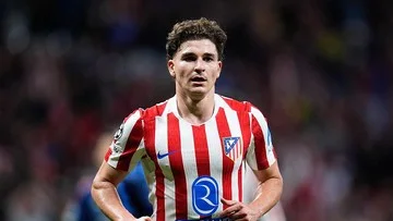 Simeone Puji Alvarez Pemain Terbaik, Tak Heran Banyak Klub Mengincarnya