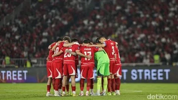 Piala AFF 2026 Diharapkan Jadi Kado Kemerdekaan RI