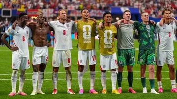 Meksiko vs Inggris: Duel 16 Besar Piala Dunia 2026 Penuh Tantangan