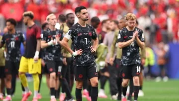 Kanada Tersingkir dari Piala Dunia 2026 Usai Dibungkam Serangan Balik Maroko