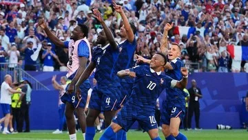 Prancis Lewati Ujian Permainan Keras Paraguay, Lolos ke Perempatfinal Piala Dunia 2026