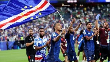 Cape Verde Curi Perhatian di Piala Dunia 2026, Tiga Juara Dunia Gagal Kalahkan dalam 90 Menit