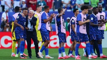 Deschamps Tak Pernah Khawatir Prancis Bernasib seperti Jerman