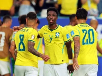 Prediksi Brasil vs Norwegia: Selecao Menang Tipis