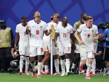 Prediksi Meksiko vs Inggris: Tiga Singa Menang, Kane Bikin Gol