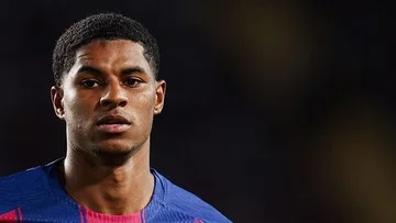 Rashford Fokus ke Piala Dunia Dulu, Masa Depan Kemudian