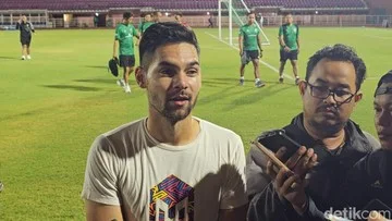Sandy Walsh dan Ragnar Oratmangoen Gabung Persib, Pemain Diaspora Ramai-ramai ke Indonesia