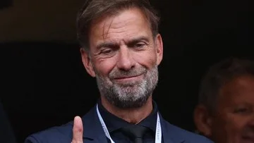 Klopp Buka Suara soal Peluang Latih Timnas Jerman: Saya Siap!