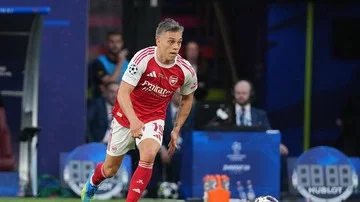 Leandro Trossard Dikabarkan Gabung Fenerbahce Musim Depan