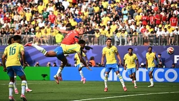 Hasil Piala Dunia 2026: Haaland Brace, Norwegia Pulangkan Brasil