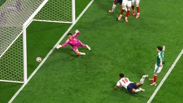 Babak I Piala Dunia 2026: Inggris Ungguli Meksiko 2-1 Berkat Brace Bellingham