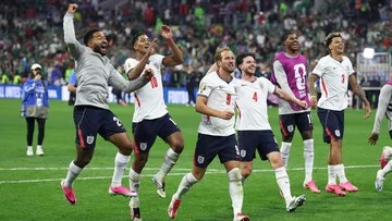 Inggris Lolos ke Perempatfinal Piala Dunia 2026, Tantang Norwegia