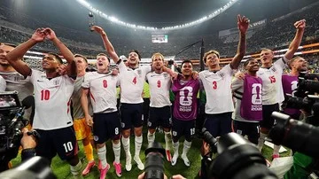 Empat Tim Lolos ke Perempatfinal Piala Dunia 2026, Inggris Terbaru