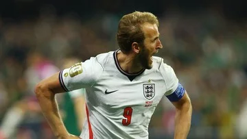 Inggris Lolos Perempatfinal Piala Dunia 2026, Harry Kane Jadi 'Mickey Mouse'