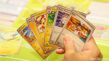 Presiden Nintendo Akui Kelangkaan Kartu Pokemon Picu Harga Mahal