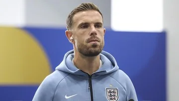 Jordan Henderson Cedera Usai Inggris Kalahkan Meksiko di Piala Dunia 2026