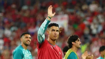 Spanyol Waspadai Ronaldo: Bisa Jadi Pembeda Kapan Saja
