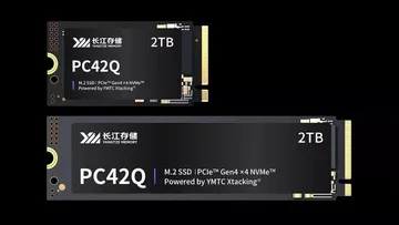 SSD China Mulai Dipakai di Laptop Bisnis Lenovo, Saingi Samsung dan WD