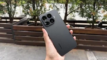 Review Xiaomi 17T Pro: Baterai Awet, Motret Makin Puas