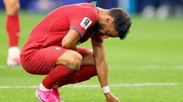 Portugal Tersingkir di Piala Dunia 2026, Bruno Fernandes Ungkap Kekecewaan