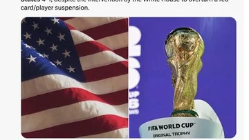 Amerika Serikat Tersingkir Usai Dihajar Belgia 1-4 di Piala Dunia 2026