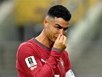 Trofi-Trofi Cristiano Ronaldo: Tanpa Piala Dunia, Segudang Gelar Lain
