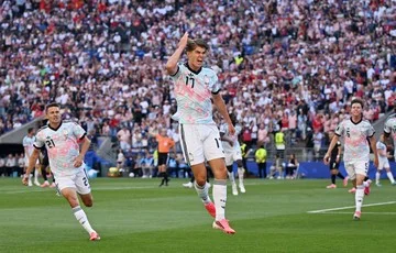 Belgia Hancurkan AS 4-1, De Ketelaere Jadi Bintang