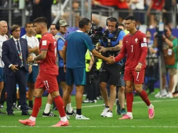 Cristiano Ronaldo Jadi Diri Sendiri Sampai Akhir di Piala Dunia 2026