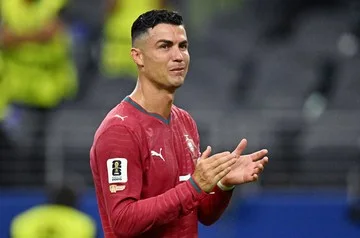 Cristiano Ronaldo: Sebelum Ada Aku, Portugal Tidak Menangi Apa-apa