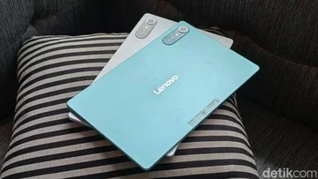 Lenovo IdeaTab Pro Gen 2 Resmi di Indonesia, Tablet AI Rp 8,8 Jutaan