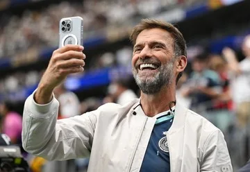 Timnas Jerman Siap Jadikan Klopp Pelatih dengan Gaji Termahal