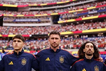 Spanyol Belum Kebobolan di Piala Dunia 2026, Belgia Jadi Ujian Berikutnya