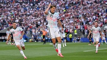 Belgia Tak Butuh Kontroversi Balogun untuk Motivasi Lawan AS