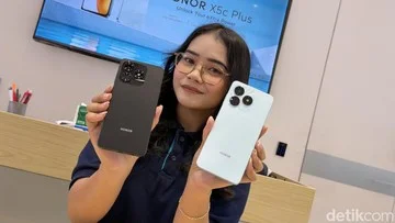 Promo "Back to School" Honor: Diskon HP dan Tablet untuk Pelajar