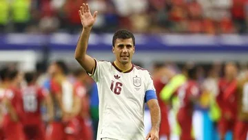 Spanyol Lolos ke Perempat Final Piala Dunia 2026, Rodri Akui Perlu Perbaikan