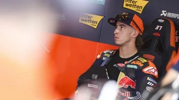 Pedro Acosta Sambut Duet dengan Marc Marquez di Ducati 2027