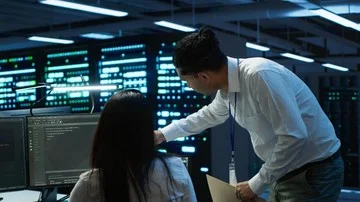 AI Tingkatkan Risiko Keamanan di Infrastruktur Cloud Indonesia