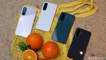Review Samsung Galaxy A37 5G: HP Mid-range Solid dan Kaya Fitur