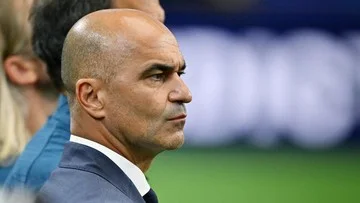 Portugal Tersingkir dari Piala Dunia, Martinez Tak Merasa Gagal