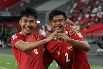 Gabung Persija, Arhan Antusias Main Bareng Ridho-Witan Lagi