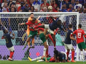 Head-to-Head Prancis vs Maroko: Les Bleus Unggul Sebelum Laga Piala Dunia 2026