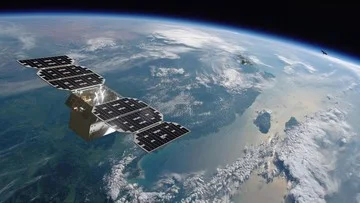 Indonesia Siapkan Satelit LEO, Tak Cuma Andalkan Starlink