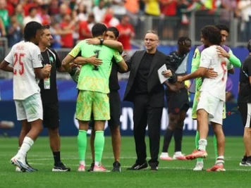 Prancis Vs Maroko: Atlas Lions Tak Terkalahkan di Bawah Ouahbi