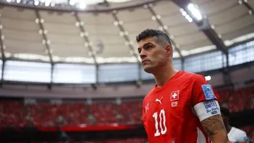 Tak Mau ke Chelsea, Xhaka Tegaskan Setia dengan Sunderland