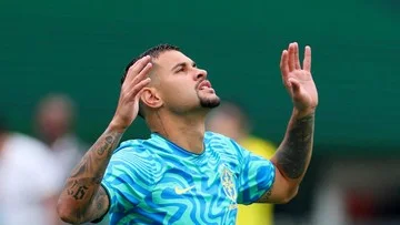 Bruno Guimaraes Minta Newcastle Jual Dirinya ke Arsenal